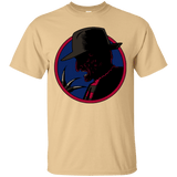 T-Shirts Vegas Gold / S Tracy Nightmare T-Shirt