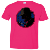 T-Shirts Hot Pink / 2T Tracy Nightmare Toddler Premium T-Shirt