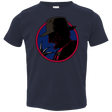 T-Shirts Navy / 2T Tracy Nightmare Toddler Premium T-Shirt