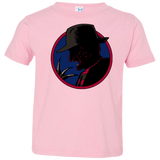 T-Shirts Pink / 2T Tracy Nightmare Toddler Premium T-Shirt