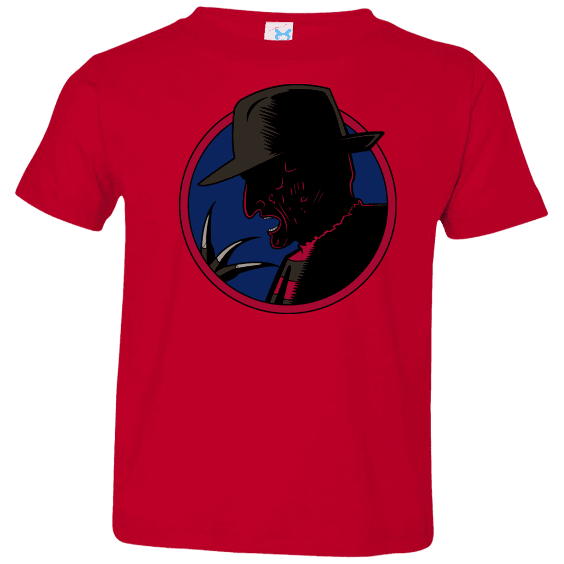 T-Shirts Red / 2T Tracy Nightmare Toddler Premium T-Shirt