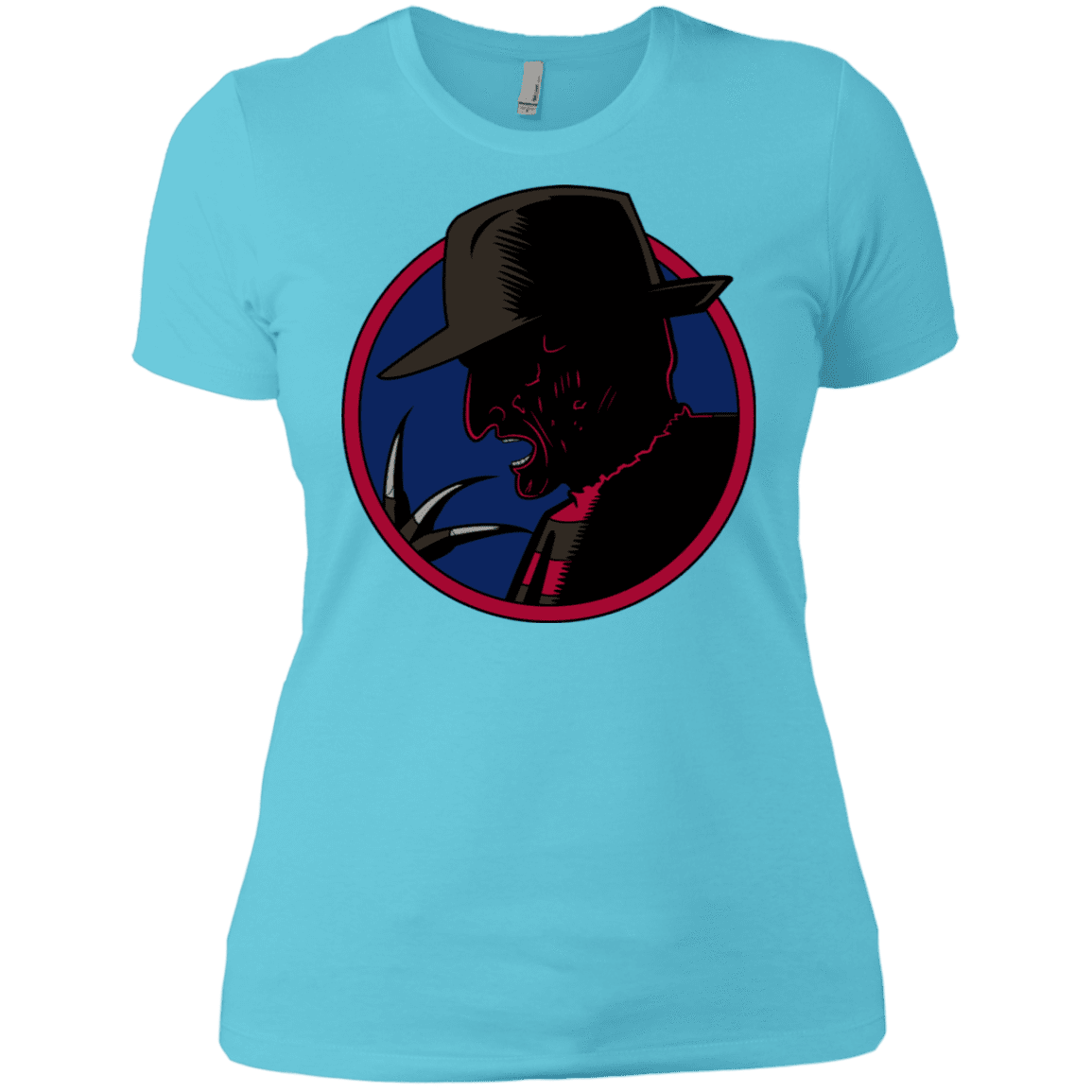 T-Shirts Cancun / X-Small Tracy Nightmare Women's Premium T-Shirt