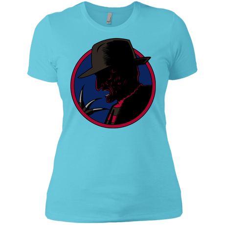 T-Shirts Cancun / X-Small Tracy Nightmare Women's Premium T-Shirt