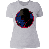 T-Shirts Heather Grey / X-Small Tracy Nightmare Women's Premium T-Shirt