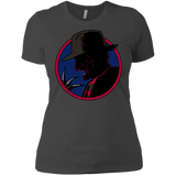 T-Shirts Heavy Metal / X-Small Tracy Nightmare Women's Premium T-Shirt