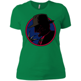 T-Shirts Kelly Green / X-Small Tracy Nightmare Women's Premium T-Shirt