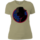 T-Shirts Light Olive / X-Small Tracy Nightmare Women's Premium T-Shirt