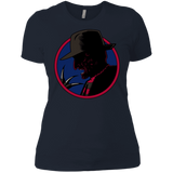 T-Shirts Midnight Navy / X-Small Tracy Nightmare Women's Premium T-Shirt