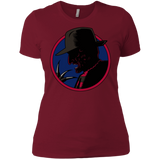 T-Shirts Scarlet / X-Small Tracy Nightmare Women's Premium T-Shirt