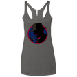 T-Shirts Premium Heather / X-Small Tracy Nightmare Women's Triblend Racerback Tank