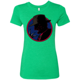 T-Shirts Envy / S Tracy Nightmare Women's Triblend T-Shirt