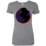 T-Shirts Premium Heather / S Tracy Nightmare Women's Triblend T-Shirt
