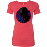 T-Shirts Vintage Red / S Tracy Nightmare Women's Triblend T-Shirt