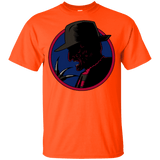 T-Shirts Orange / YXS Tracy Nightmare Youth T-Shirt