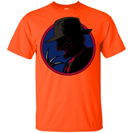 T-Shirts Orange / YXS Tracy Nightmare Youth T-Shirt