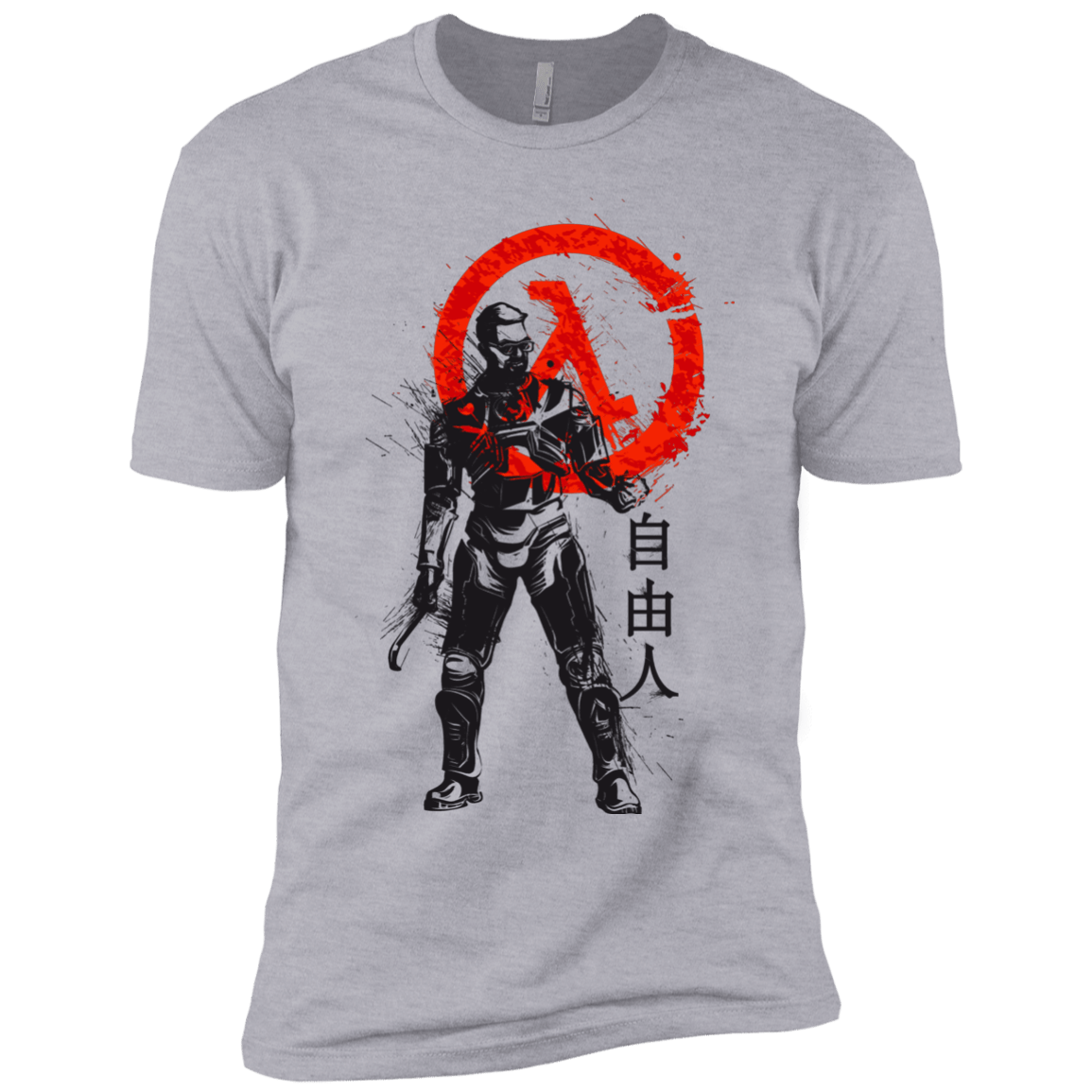 Traditional Doctor Boys Premium T-Shirt