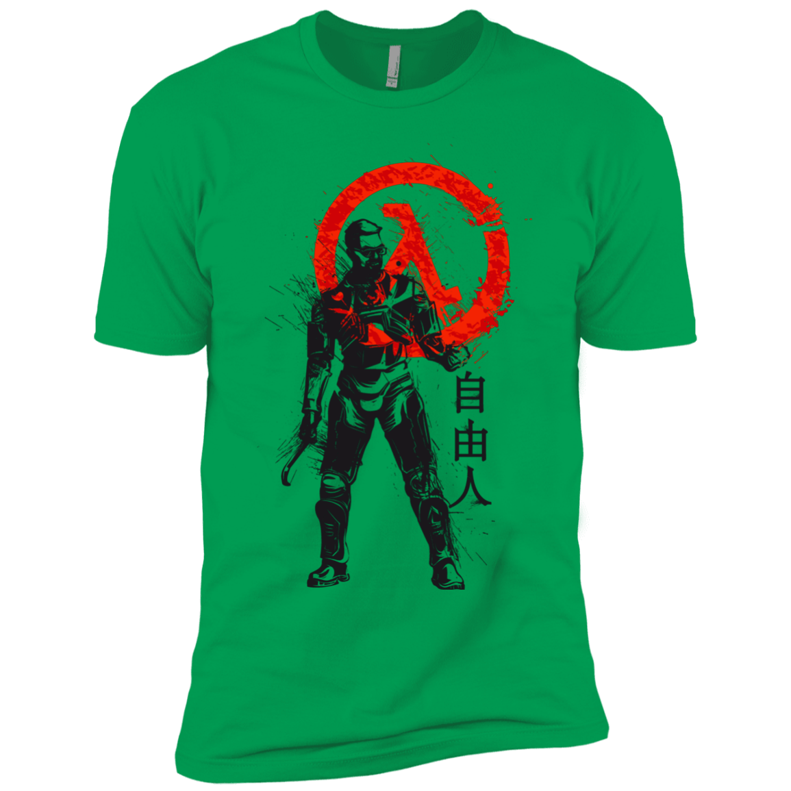 Traditional Doctor Boys Premium T-Shirt