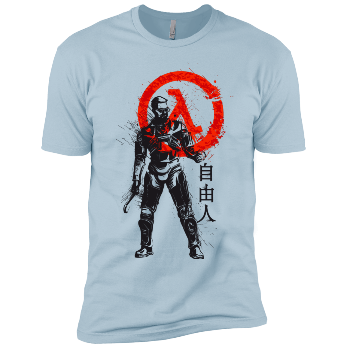 Traditional Doctor Boys Premium T-Shirt