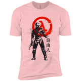 Traditional Doctor Boys Premium T-Shirt