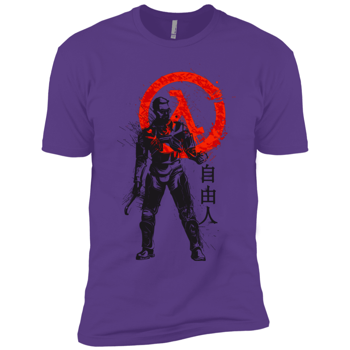 Traditional Doctor Boys Premium T-Shirt