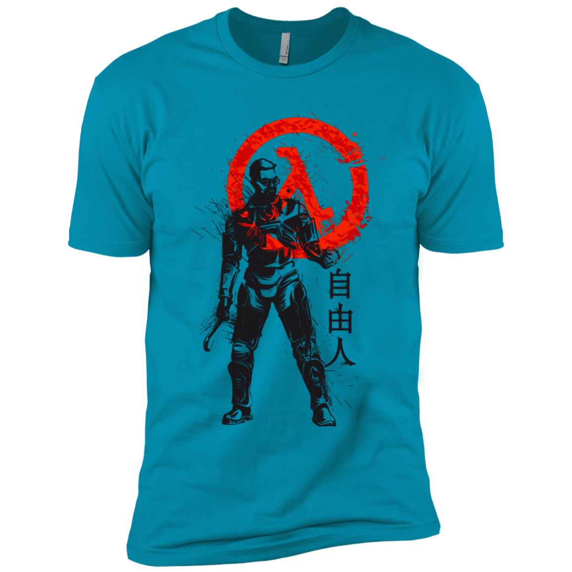 Traditional Doctor Boys Premium T-Shirt