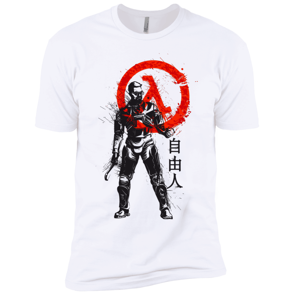 Traditional Doctor Boys Premium T-Shirt