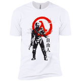 Traditional Doctor Boys Premium T-Shirt