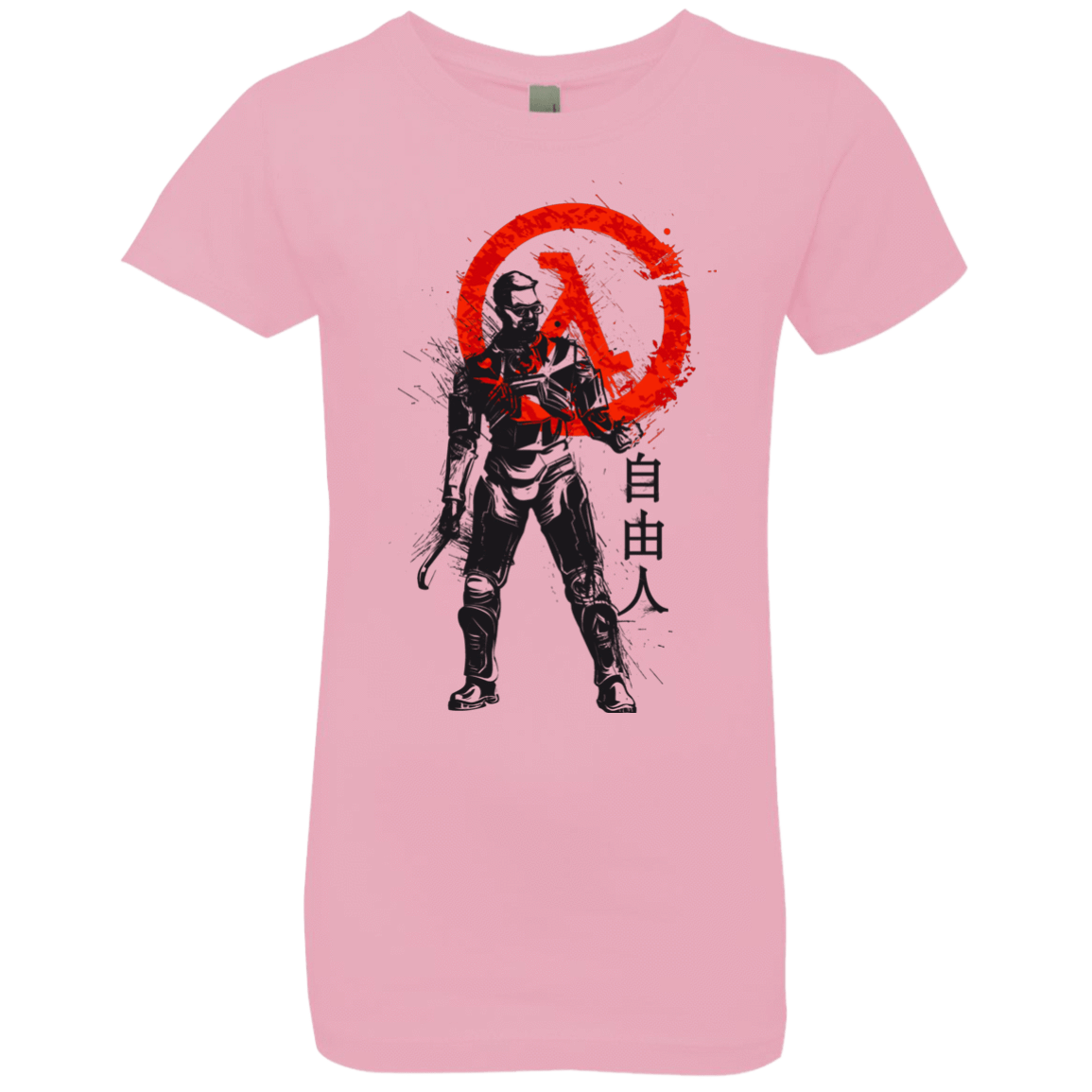 T-Shirts Light Pink / YXS Traditional Doctor Girls Premium T-Shirt