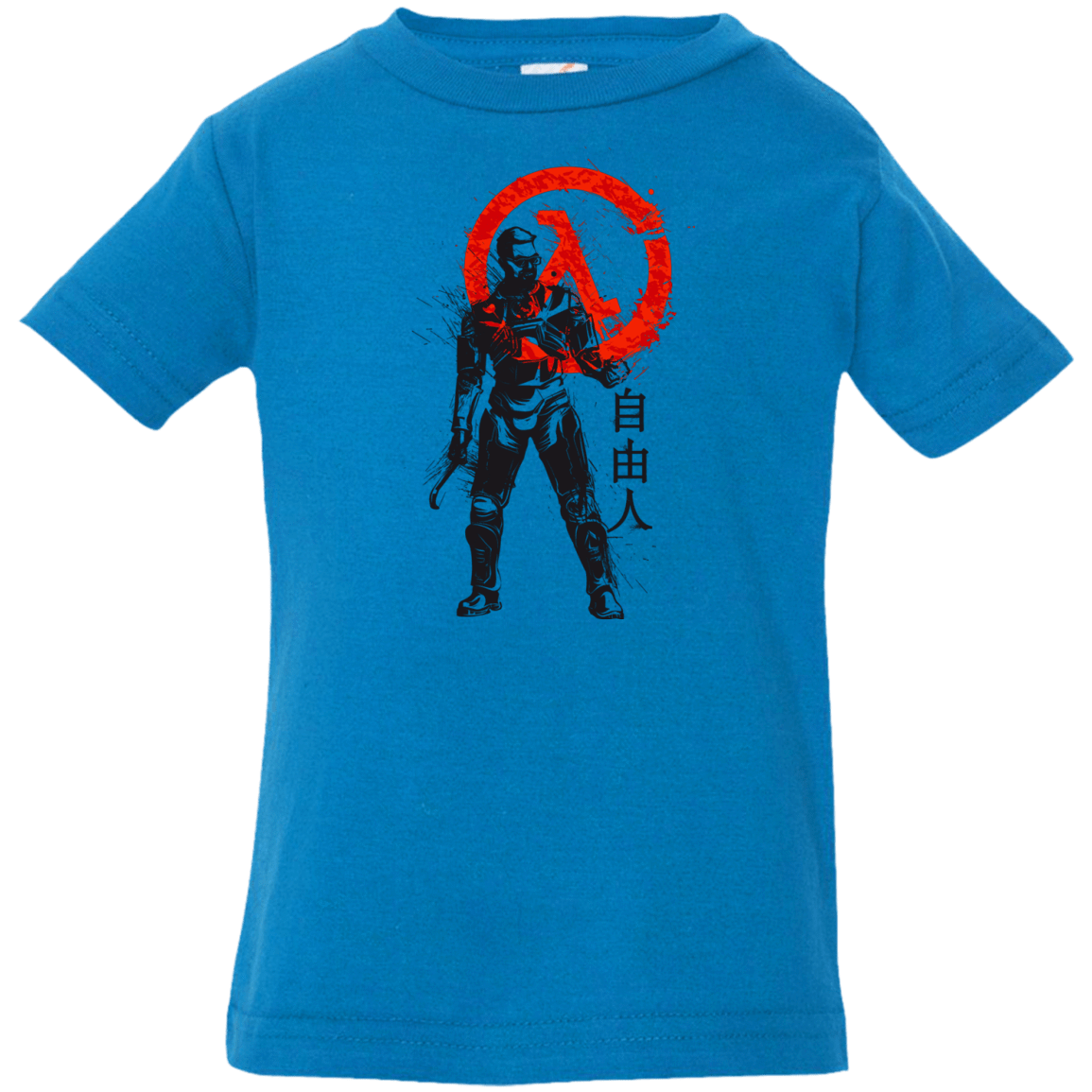 T-Shirts Cobalt / 6 Months Traditional Doctor Infant Premium T-Shirt