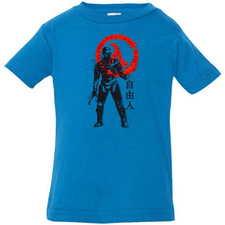 T-Shirts Cobalt / 6 Months Traditional Doctor Infant Premium T-Shirt