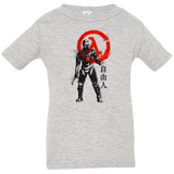 T-Shirts Heather Grey / 6 Months Traditional Doctor Infant Premium T-Shirt