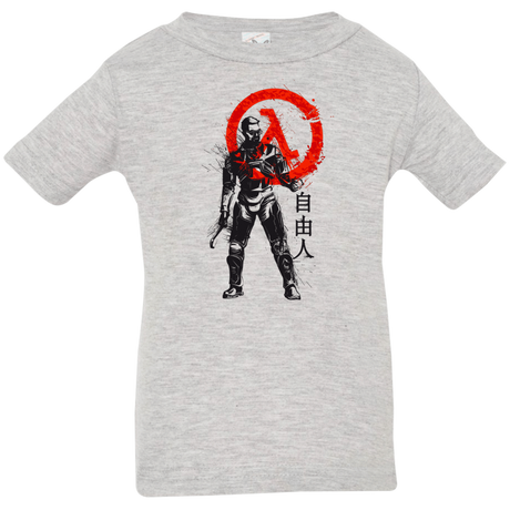 T-Shirts Heather Grey / 6 Months Traditional Doctor Infant Premium T-Shirt