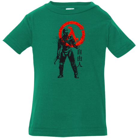 T-Shirts Kelly / 6 Months Traditional Doctor Infant Premium T-Shirt