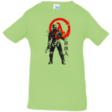 T-Shirts Key Lime / 6 Months Traditional Doctor Infant Premium T-Shirt