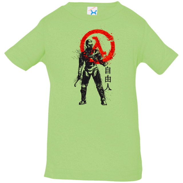 T-Shirts Key Lime / 6 Months Traditional Doctor Infant Premium T-Shirt