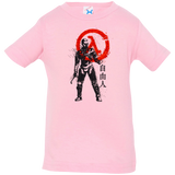 T-Shirts Pink / 6 Months Traditional Doctor Infant Premium T-Shirt