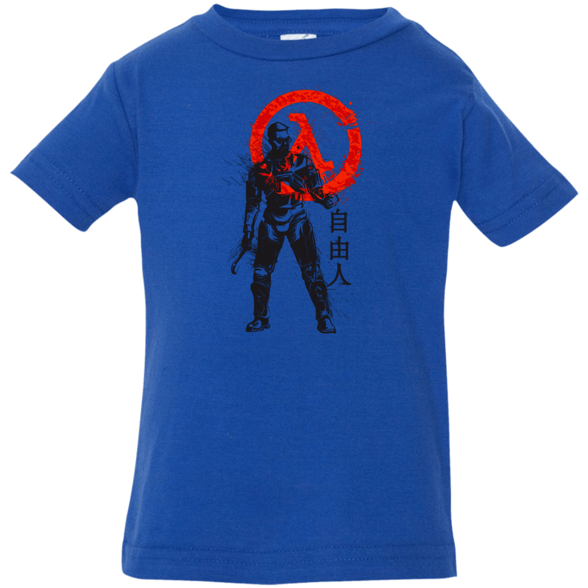 T-Shirts Royal / 6 Months Traditional Doctor Infant Premium T-Shirt