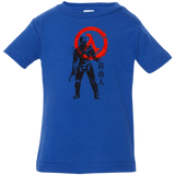 T-Shirts Royal / 6 Months Traditional Doctor Infant Premium T-Shirt