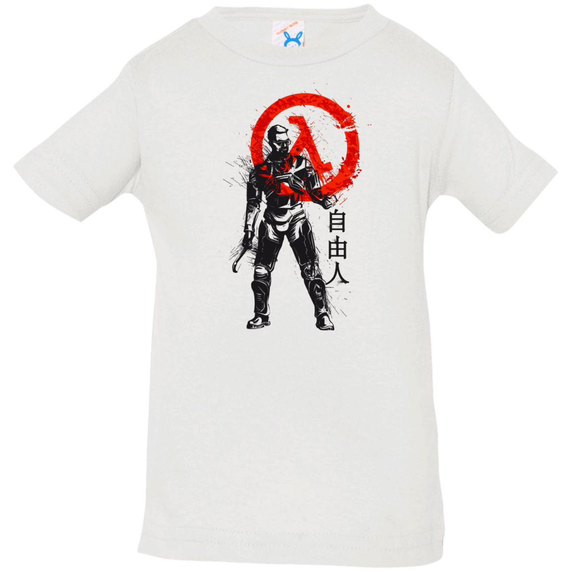 T-Shirts White / 6 Months Traditional Doctor Infant Premium T-Shirt