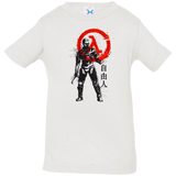 T-Shirts White / 6 Months Traditional Doctor Infant Premium T-Shirt