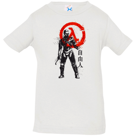 T-Shirts White / 6 Months Traditional Doctor Infant Premium T-Shirt