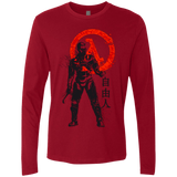 Traditional Doctor Men's Premium Long Sleeve