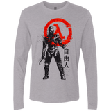 Traditional Doctor Men's Premium Long Sleeve