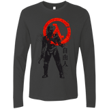 Traditional Doctor Men's Premium Long Sleeve