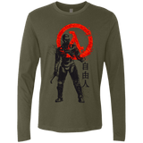Traditional Doctor Men's Premium Long Sleeve