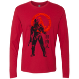 Traditional Doctor Men's Premium Long Sleeve