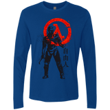 Traditional Doctor Men's Premium Long Sleeve