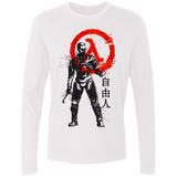 Traditional Doctor Men's Premium Long Sleeve