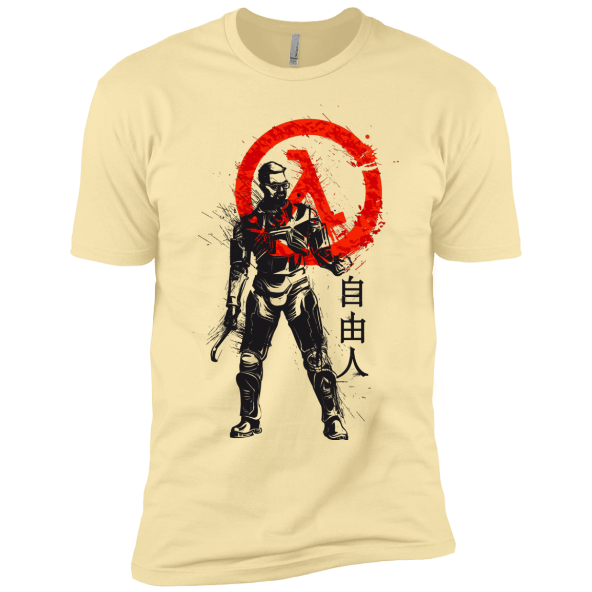 Traditional Doctor Men's Premium T-Shirt