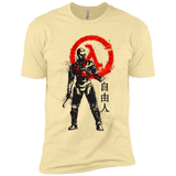 Traditional Doctor Men's Premium T-Shirt